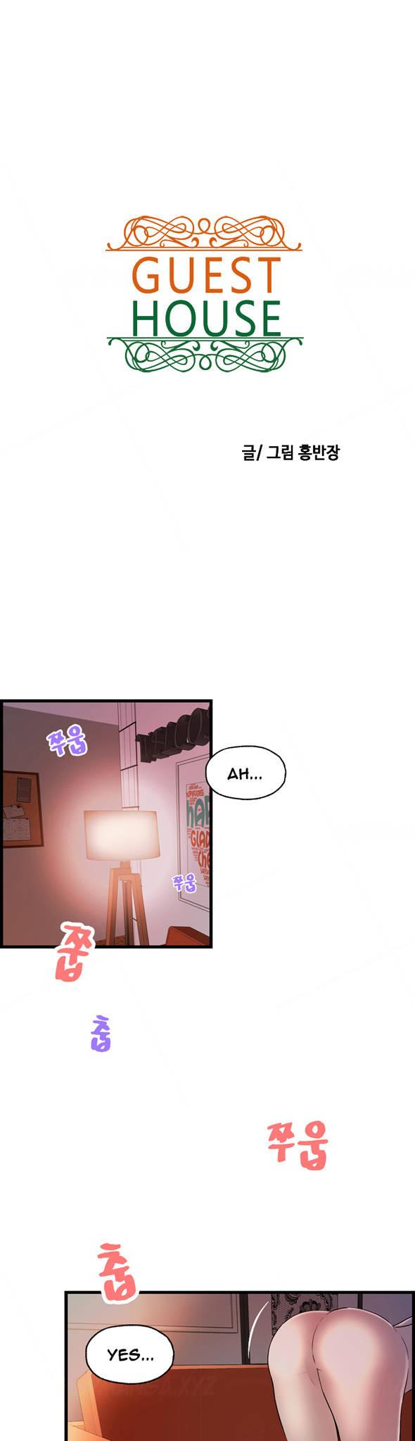 Guest House Chapter 24 page 5 - Chapter 24