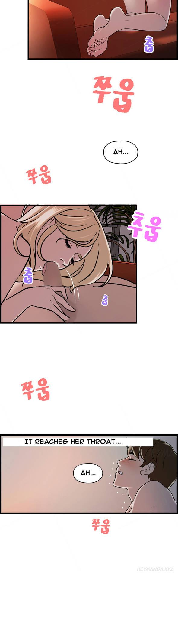 Guest House Chapter 24 page 6 - Chapter 24