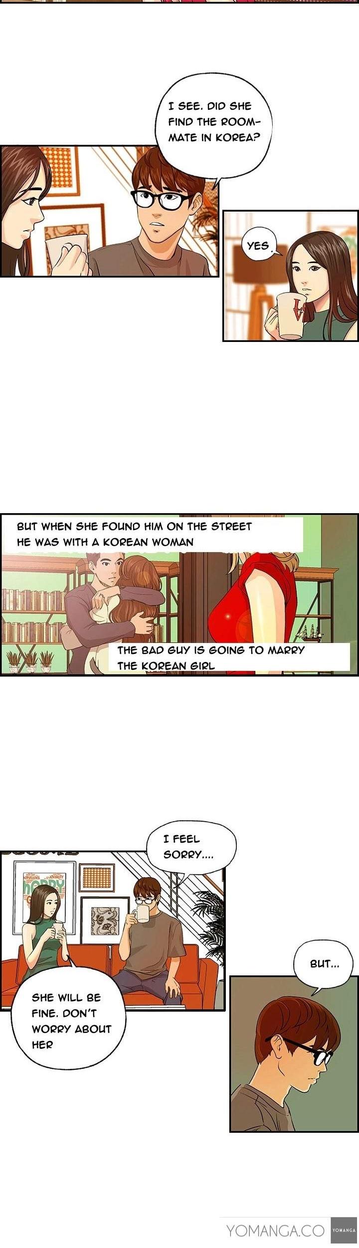 Guest House Chapter 4 page 6 - Chapter 4