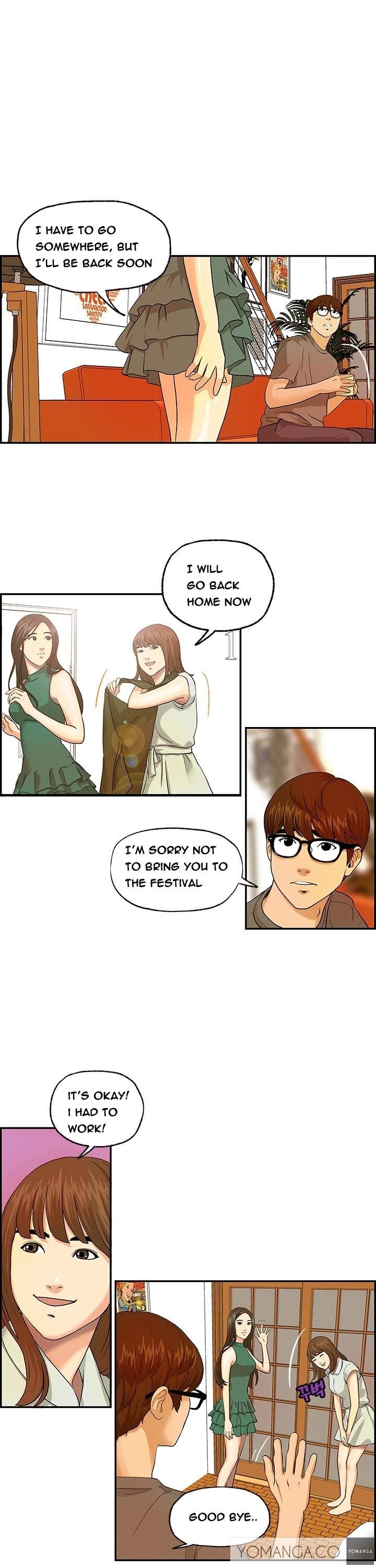 Guest House Chapter 4 page 7 - Chapter 4