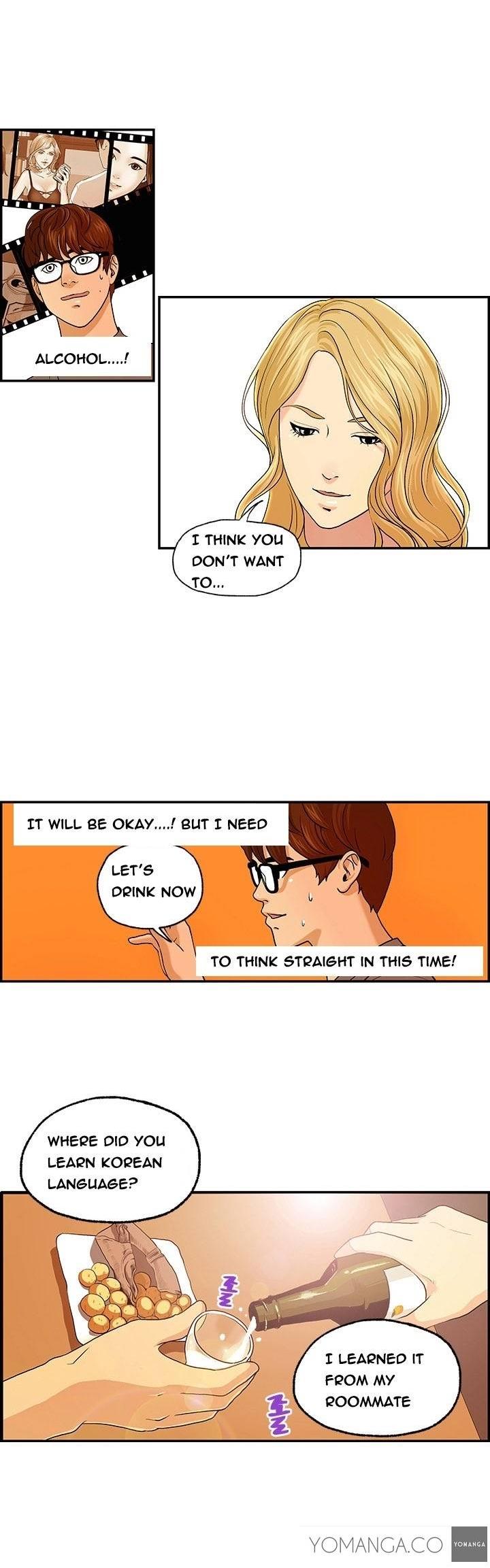 Guest House Chapter 4 page 9 - Chapter 4