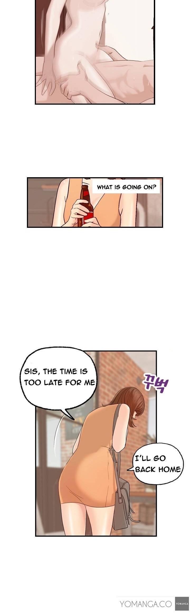 Guest House Chapter 6 page 19 - Chapter 6