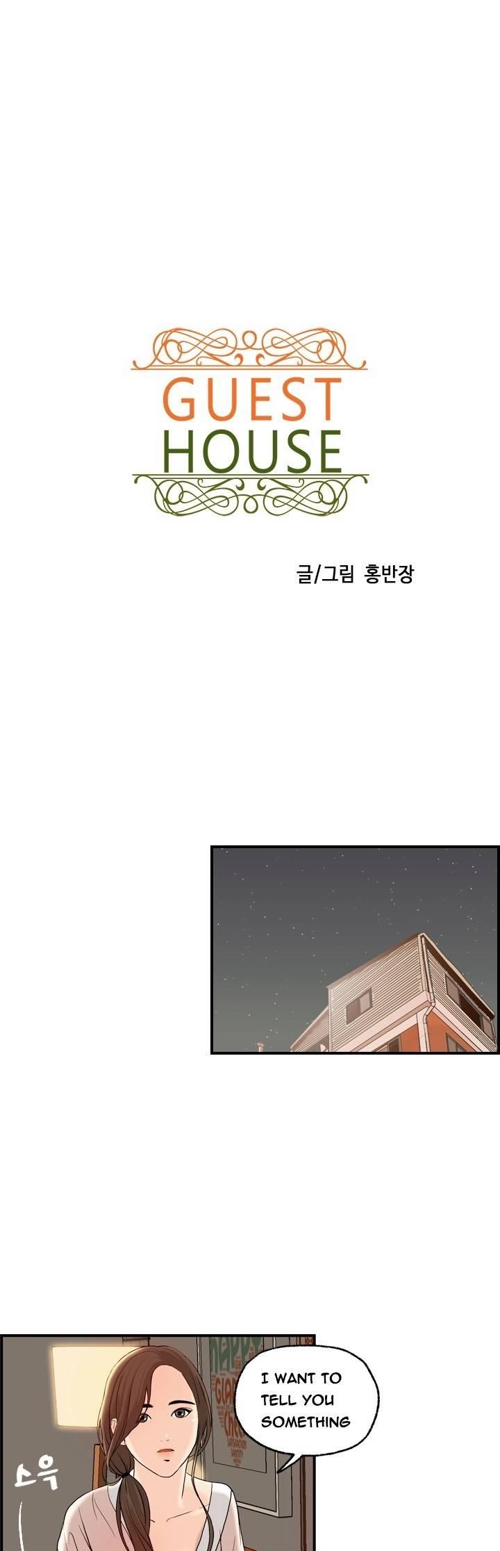 Guest House Chapter 6 page 2 - Chapter 6