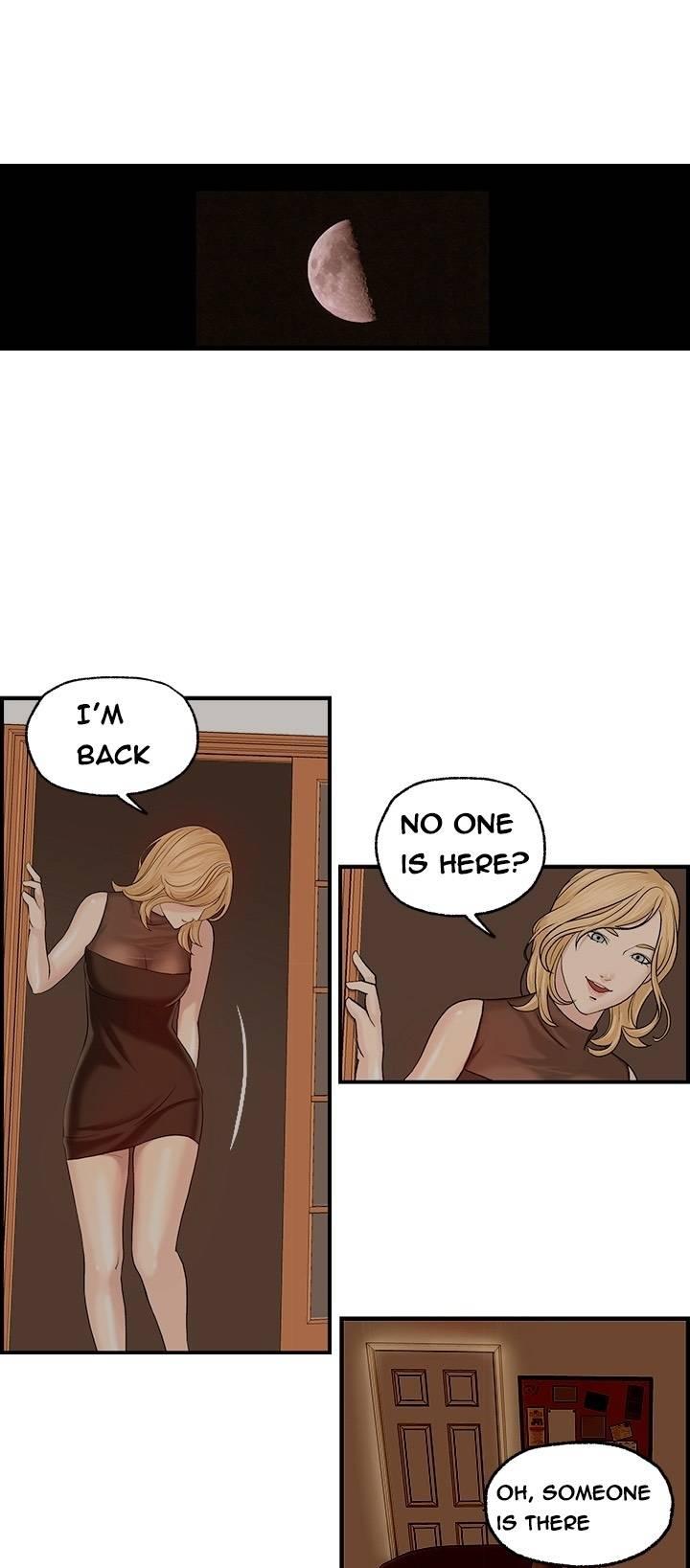 Guest House Chapter 6 page 20 - Chapter 6