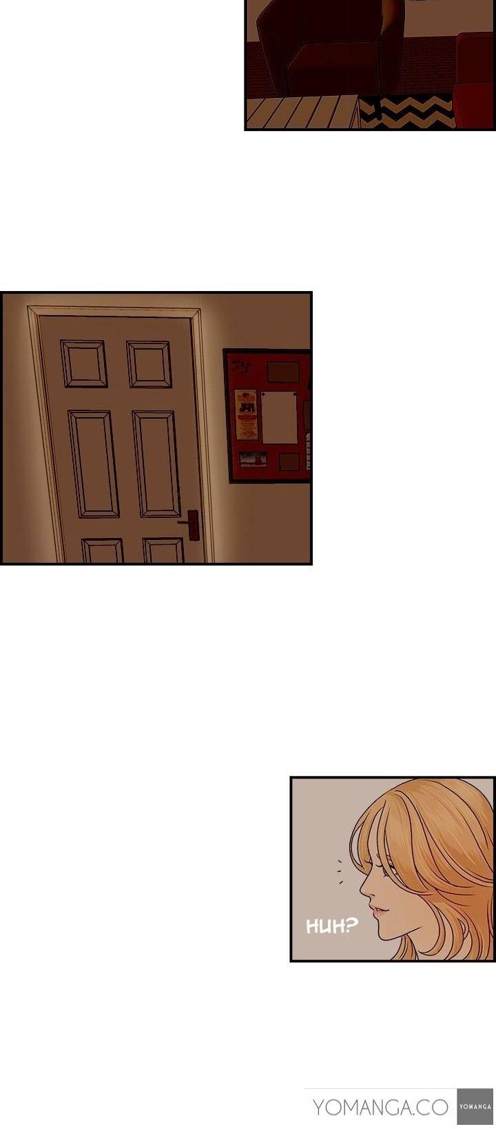 Guest House Chapter 6 page 21 - Chapter 6