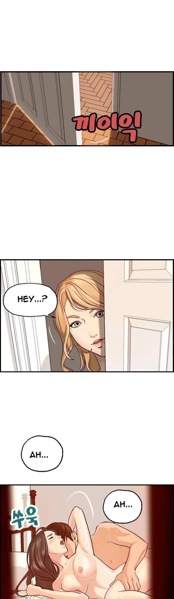 Guest House Chapter 6 page 23 - Chapter 6