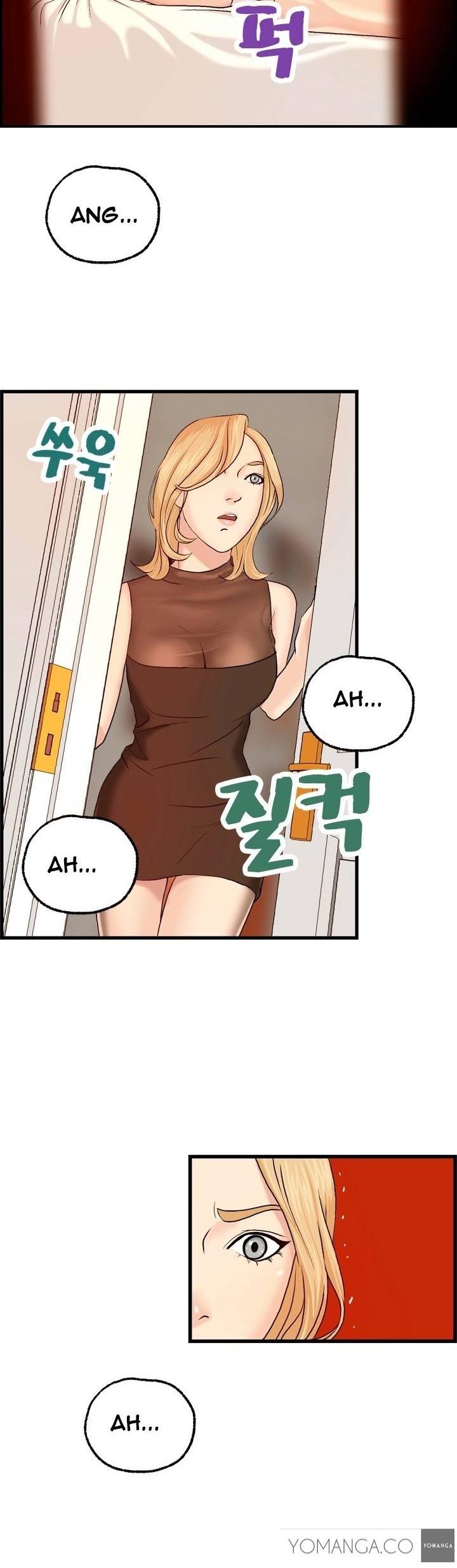 Guest House Chapter 6 page 24 - Chapter 6