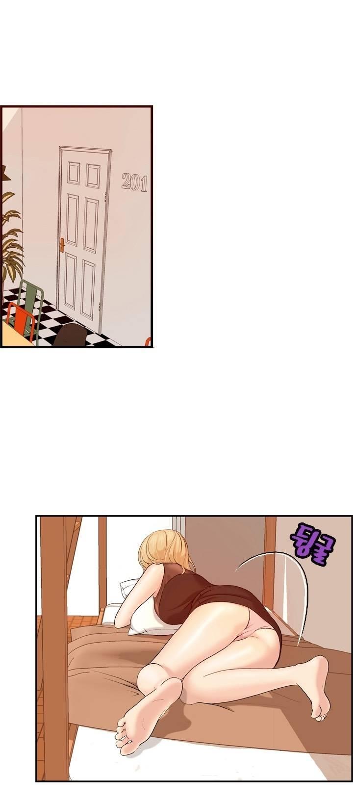 Guest House Chapter 6 page 29 - Chapter 6