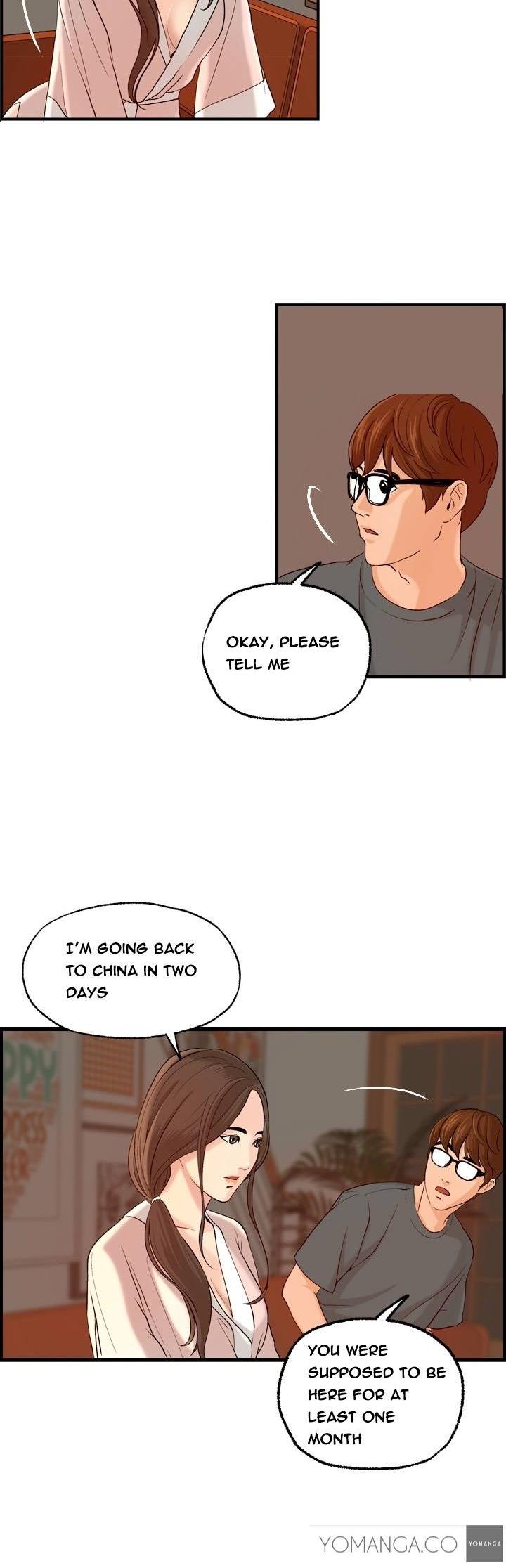 Guest House Chapter 6 page 3 - Chapter 6