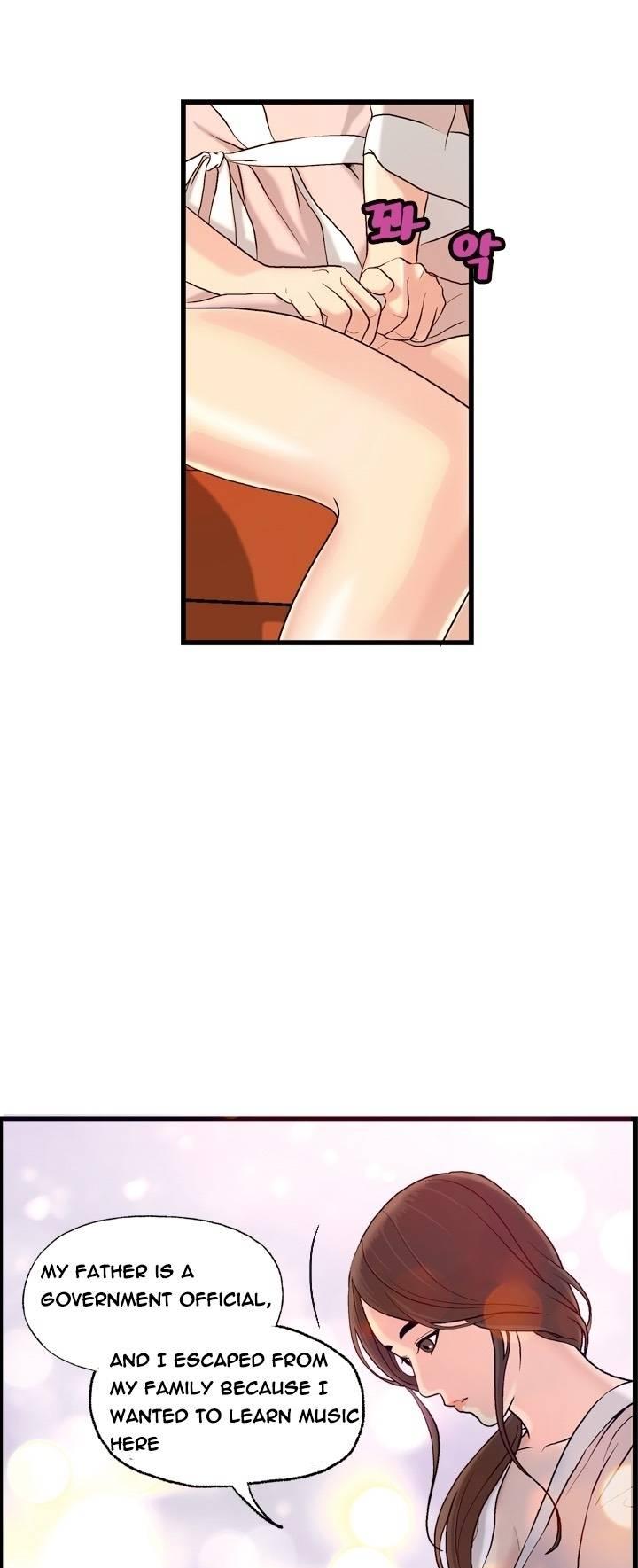 Guest House Chapter 6 page 4 - Chapter 6