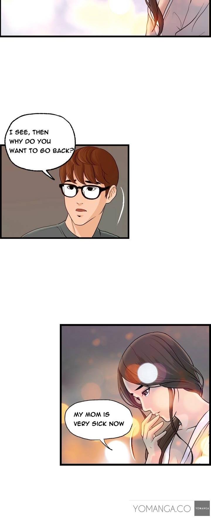 Guest House Chapter 6 page 5 - Chapter 6