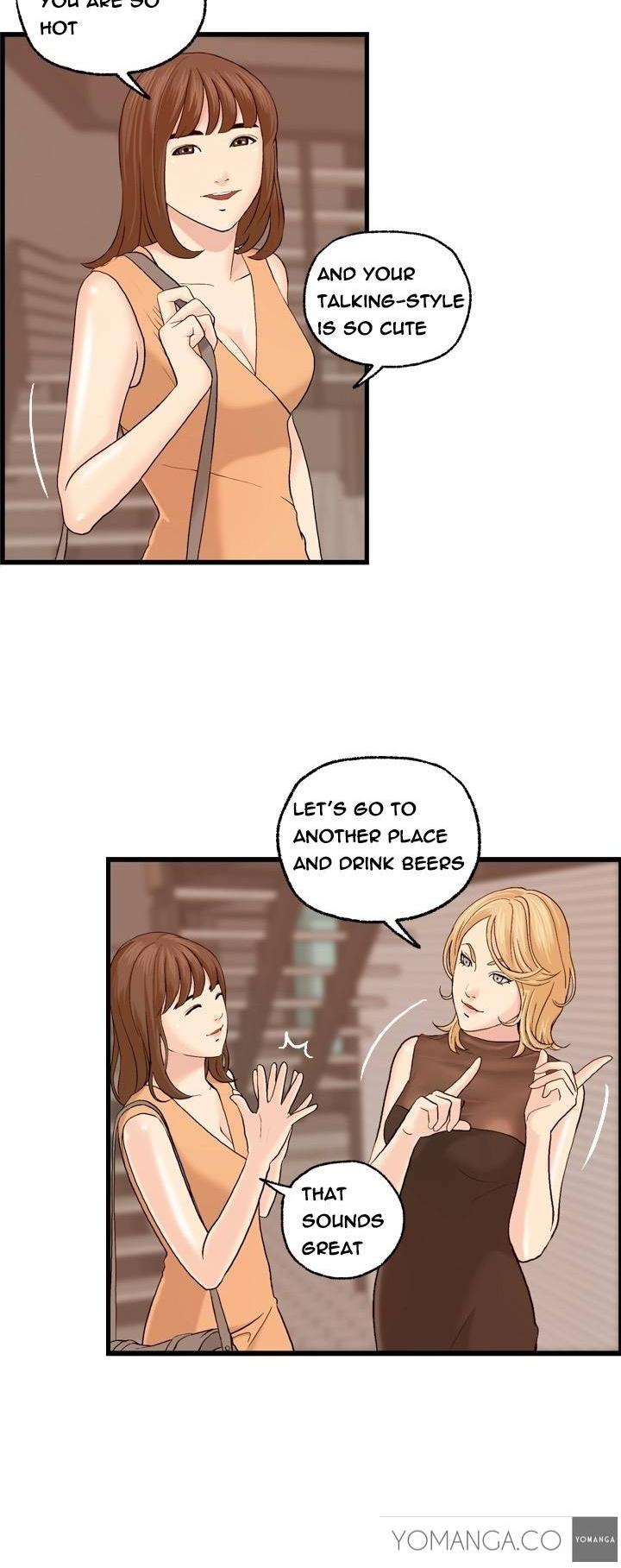 Guest House Chapter 6 page 9 - Chapter 6