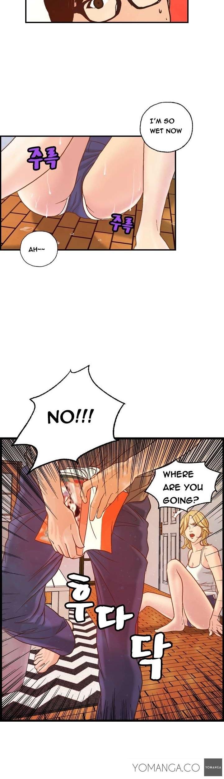 Guest House Chapter 8 page 13 - Chapter 8
