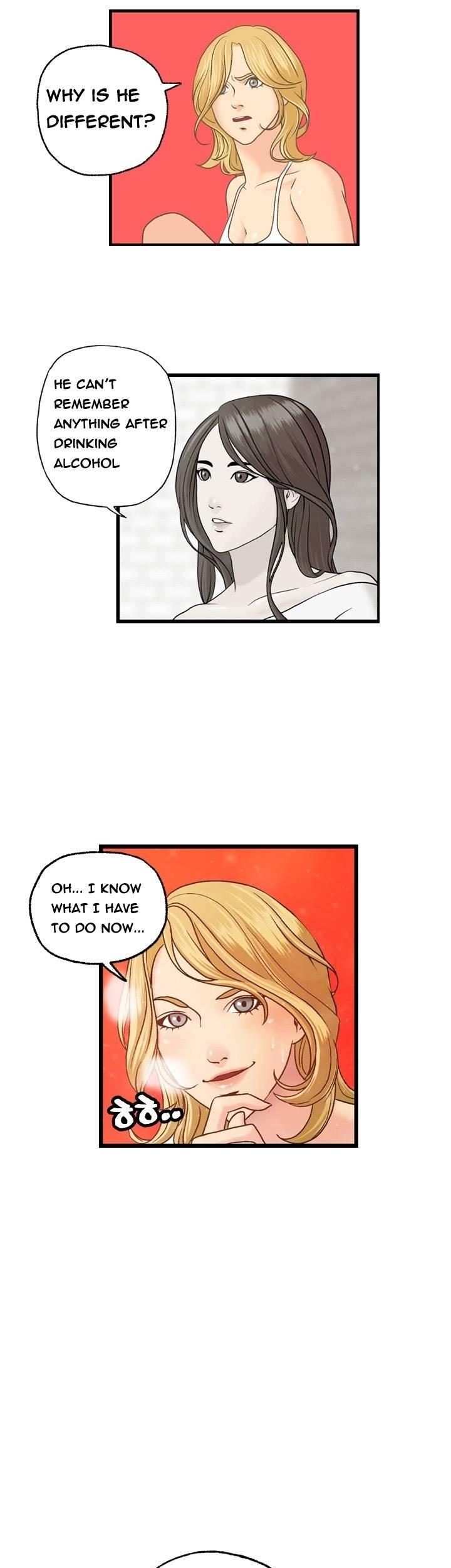 Guest House Chapter 8 page 14 - Chapter 8