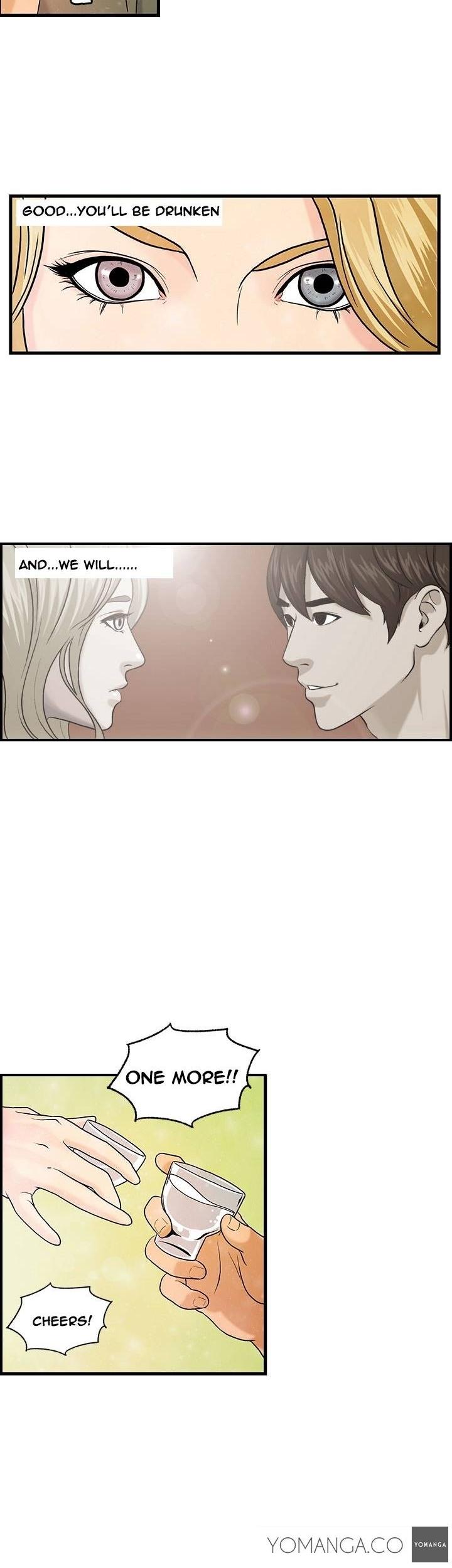 Guest House Chapter 8 page 17 - Chapter 8
