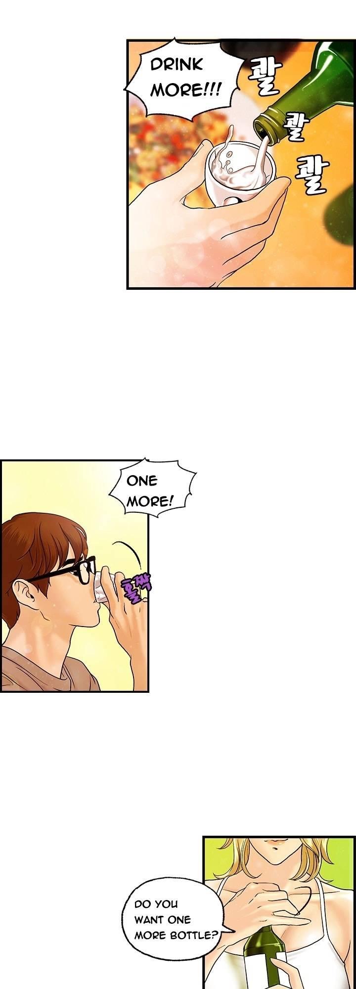 Guest House Chapter 8 page 18 - Chapter 8
