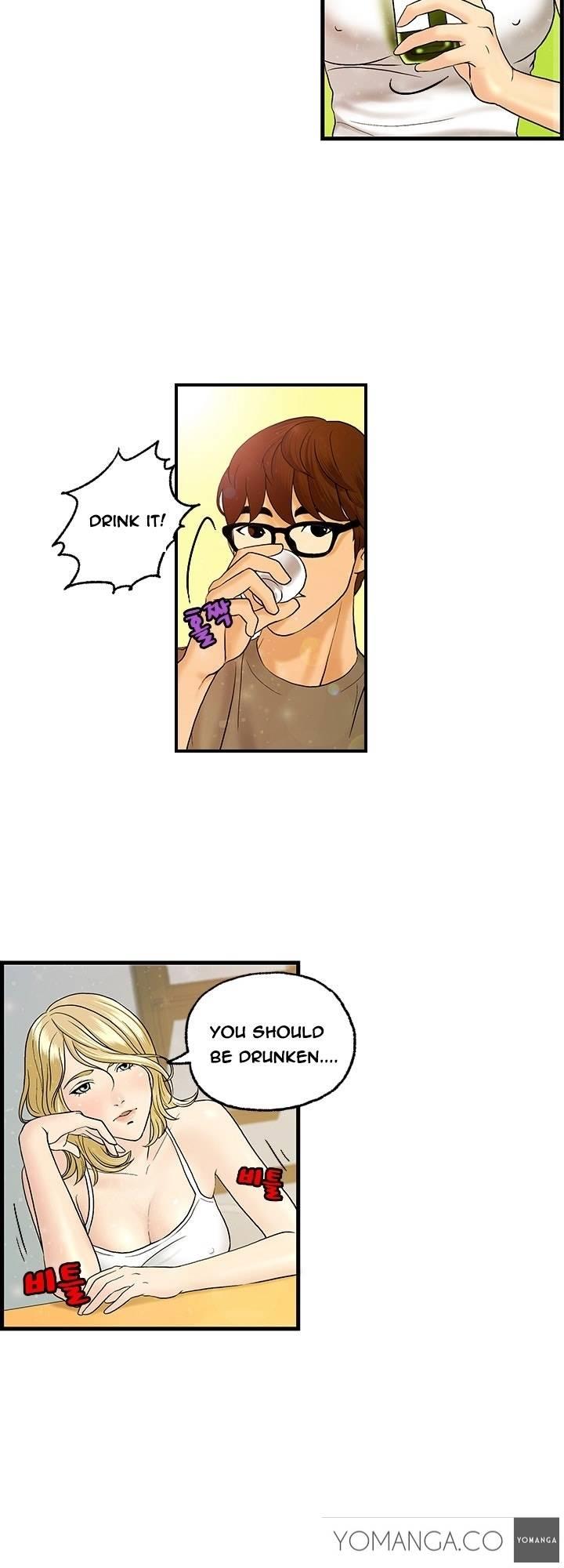 Guest House Chapter 8 page 19 - Chapter 8