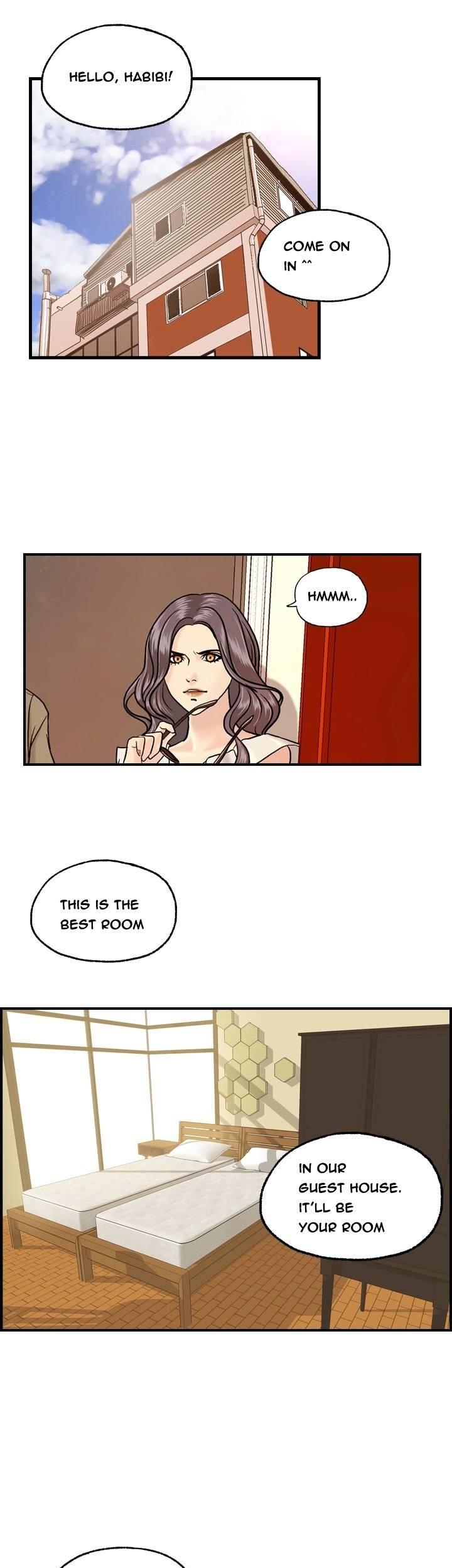 Guest House Chapter 8 page 2 - Chapter 8