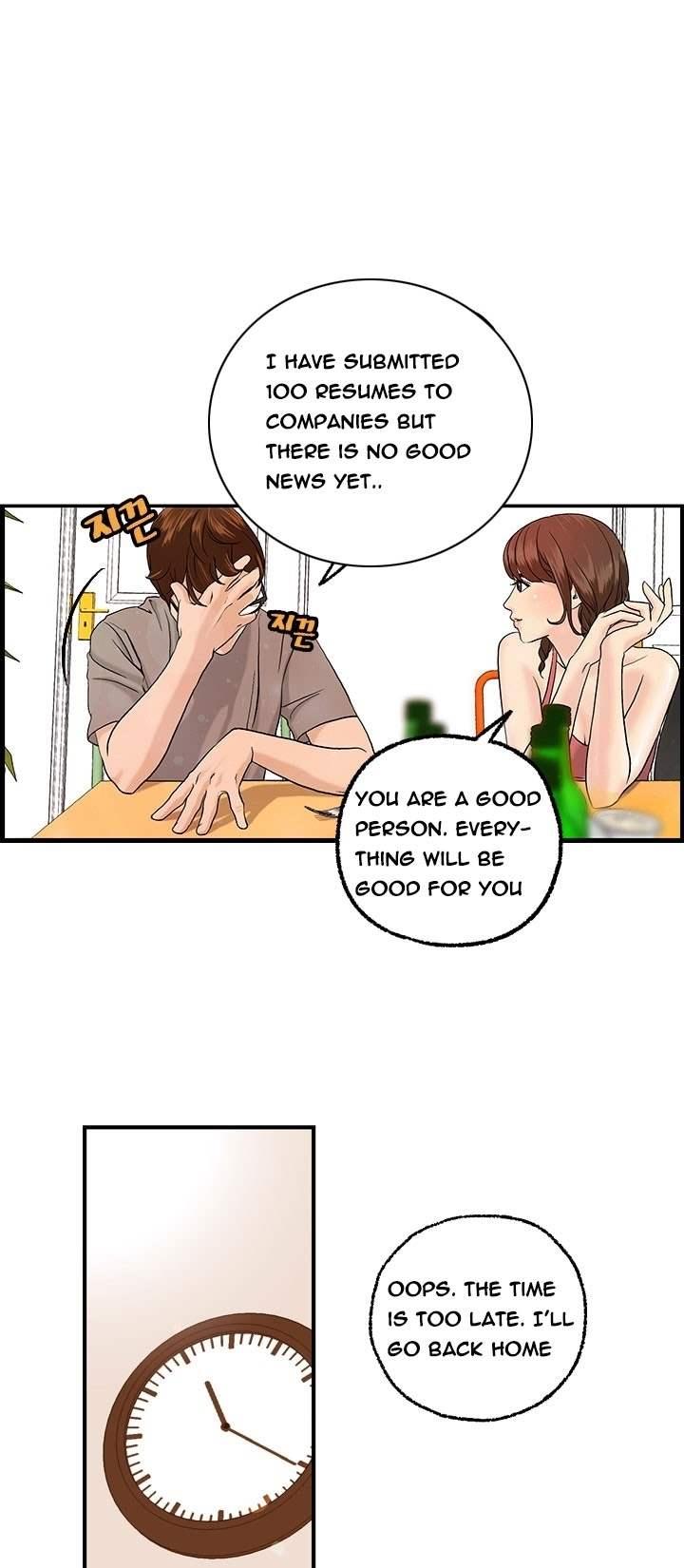 Guest House Chapter 8 page 22 - Chapter 8