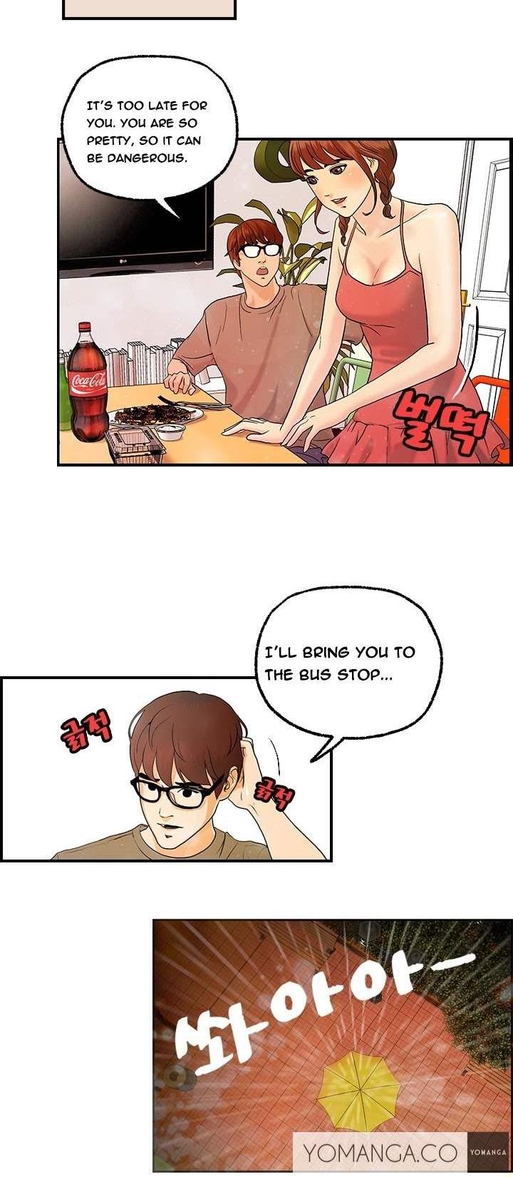 Guest House Chapter 8 page 23 - Chapter 8