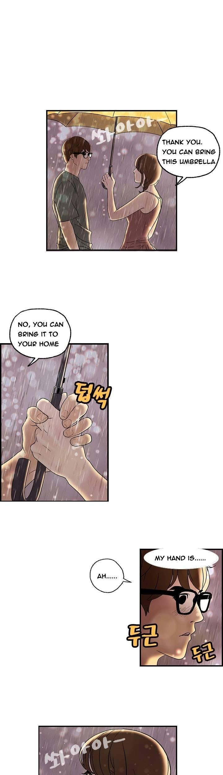 Guest House Chapter 8 page 24 - Chapter 8