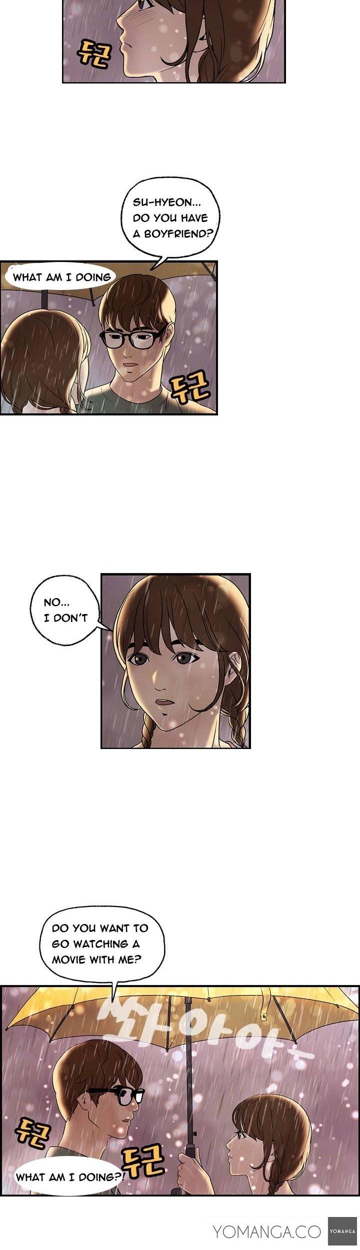 Guest House Chapter 8 page 25 - Chapter 8