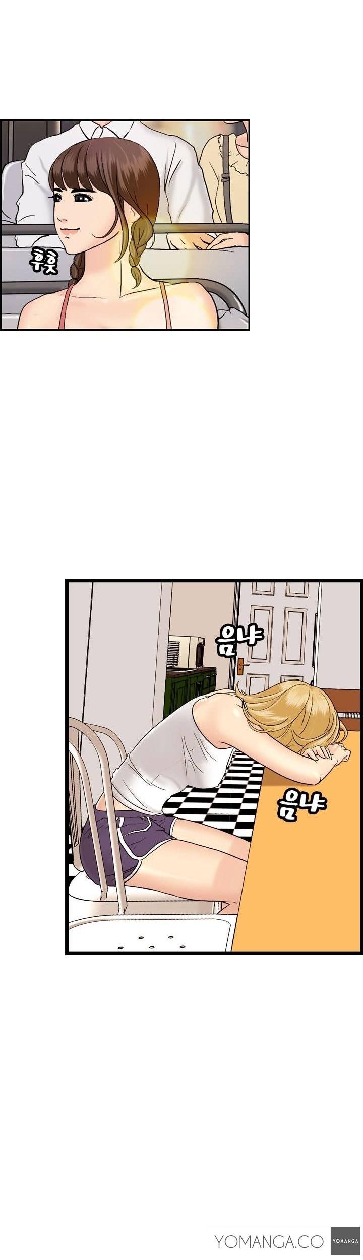 Guest House Chapter 8 page 28 - Chapter 8