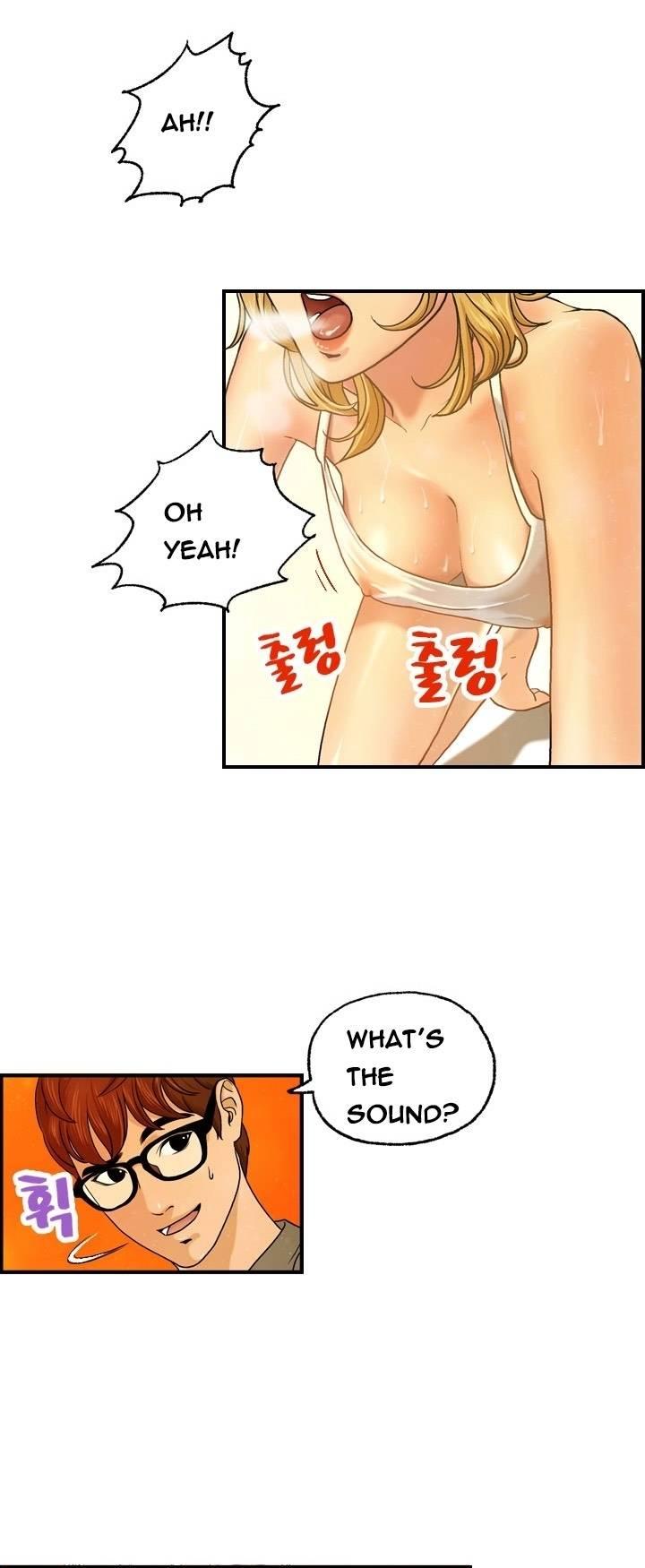 Guest House Chapter 8 page 4 - Chapter 8
