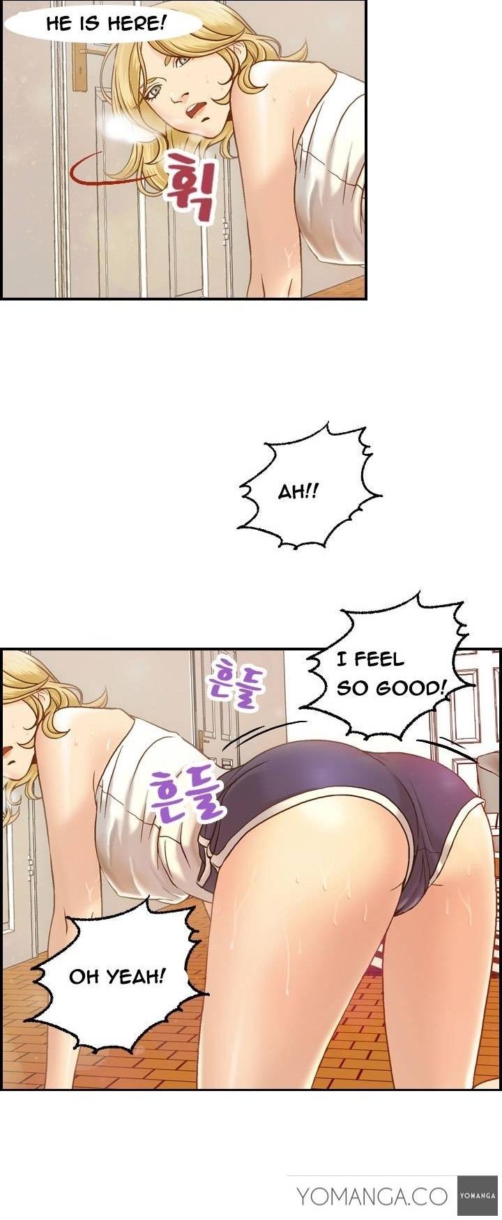 Guest House Chapter 8 page 5 - Chapter 8