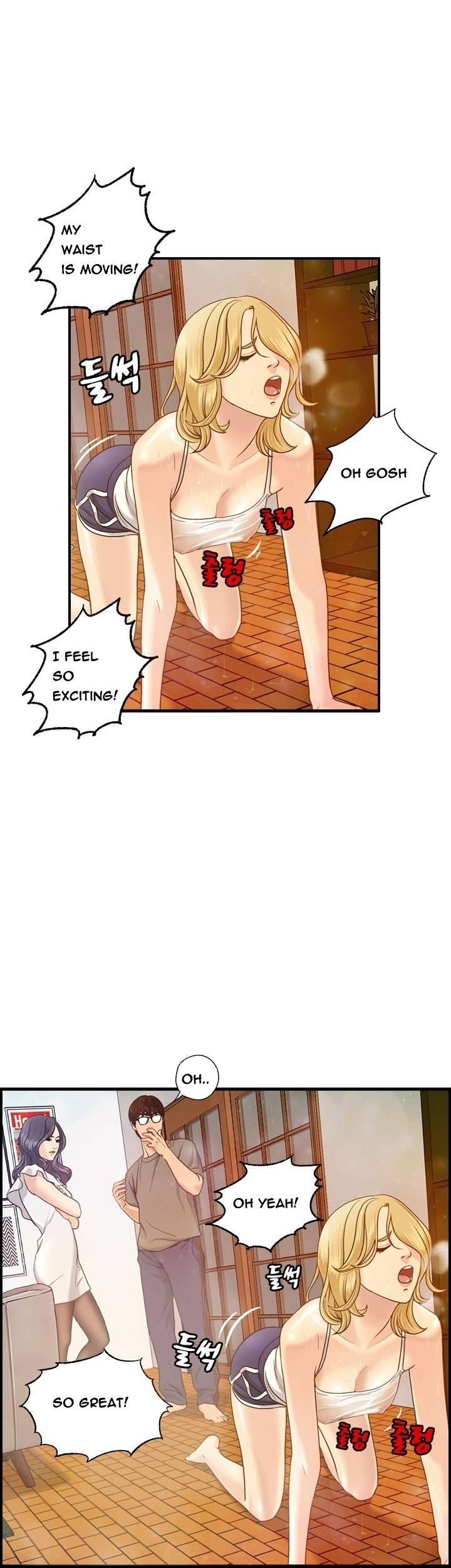 Guest House Chapter 8 page 6 - Chapter 8