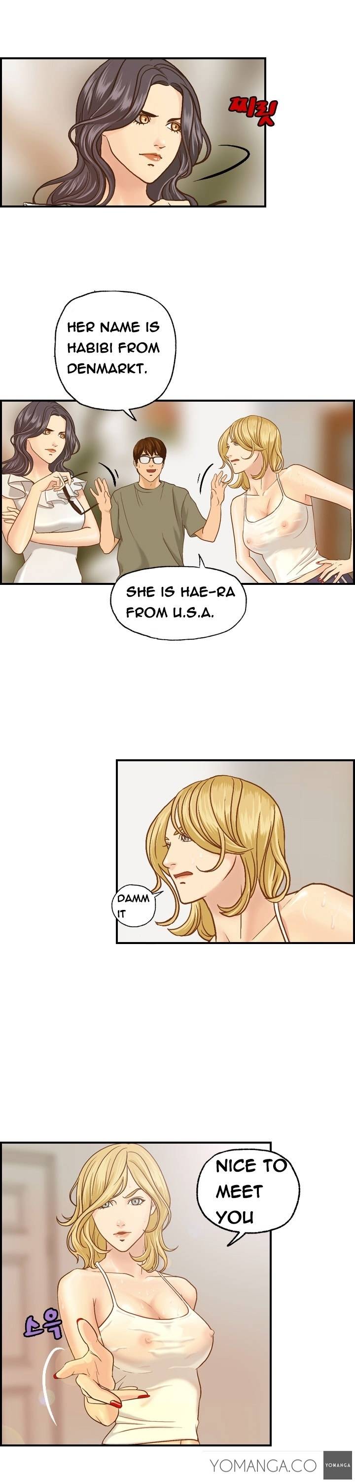 Guest House Chapter 8 page 8 - Chapter 8