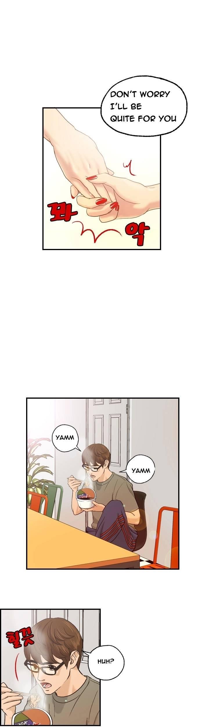 Guest House Chapter 8 page 9 - Chapter 8