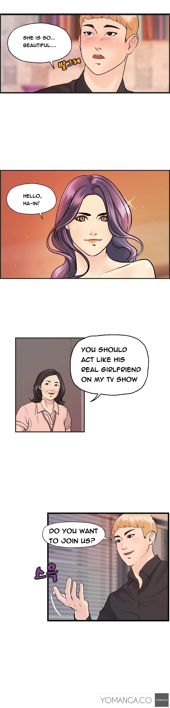 Guest House Chapter 9 page 10 - Chapter 9