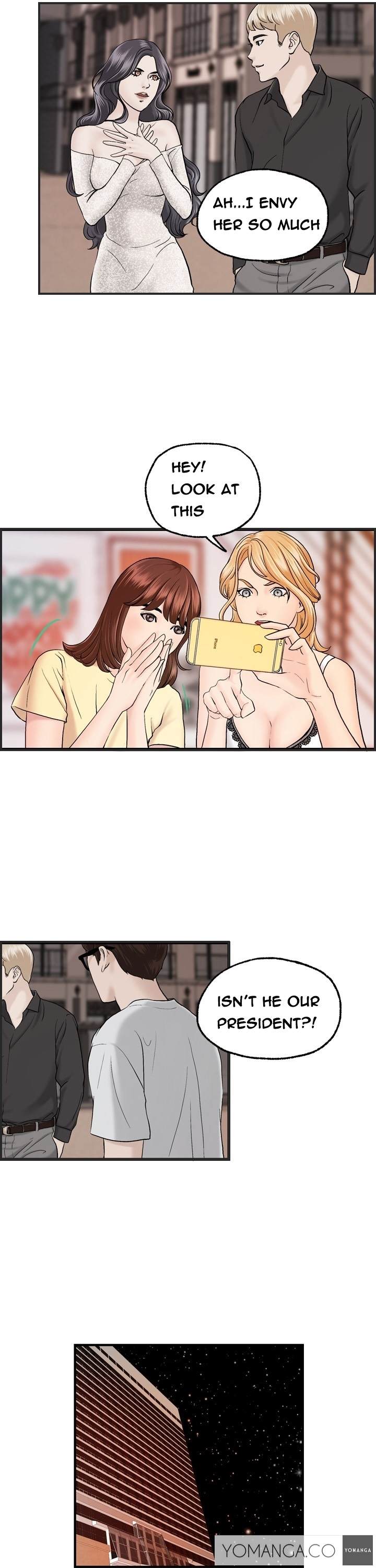 Guest House Chapter 9 page 13 - Chapter 9