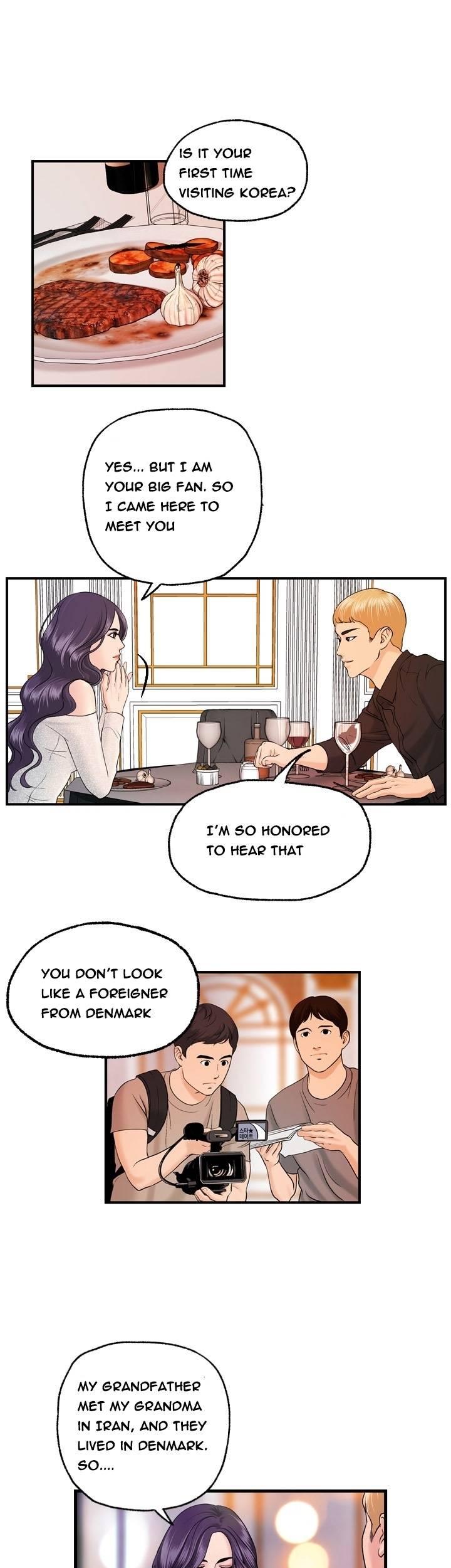 Guest House Chapter 9 page 14 - Chapter 9