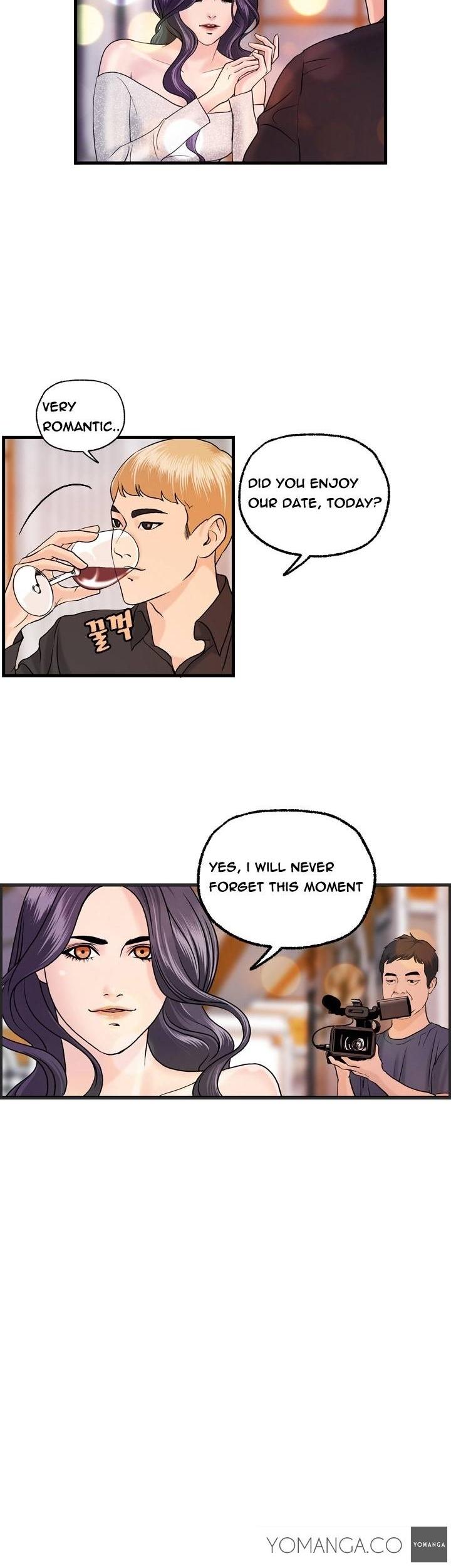 Guest House Chapter 9 page 15 - Chapter 9
