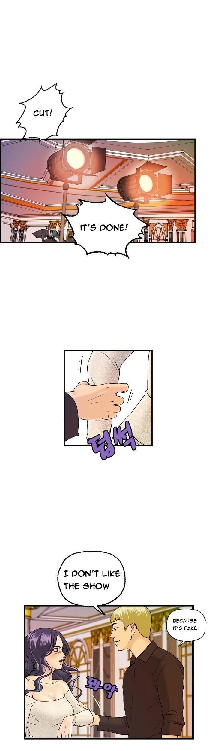 Guest House Chapter 9 page 16 - Chapter 9