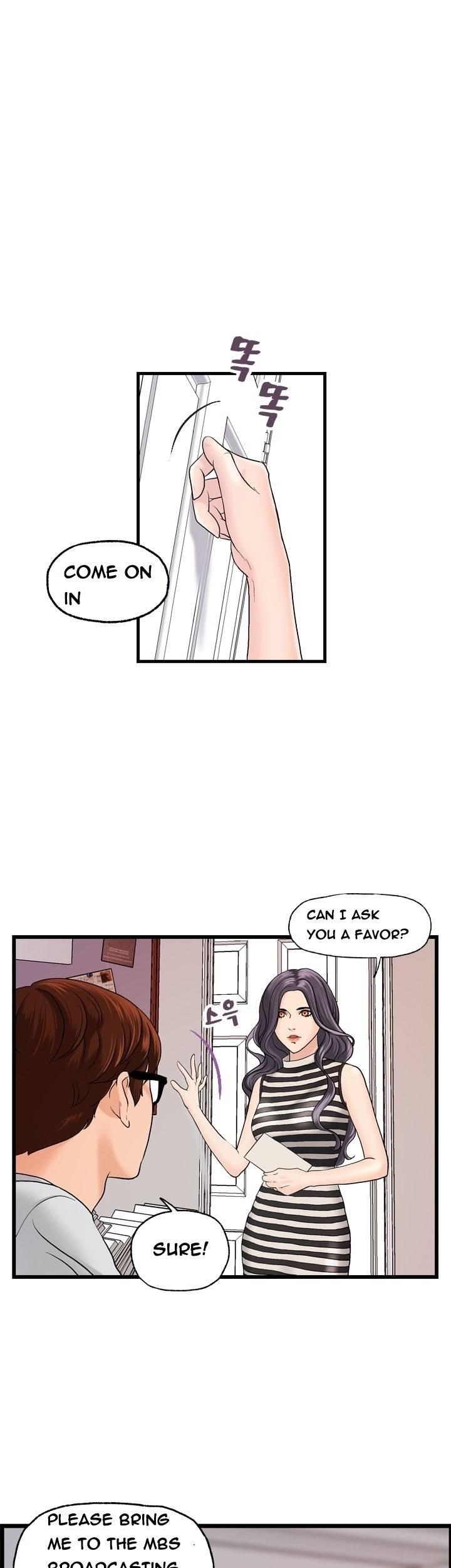 Guest House Chapter 9 page 2 - Chapter 9