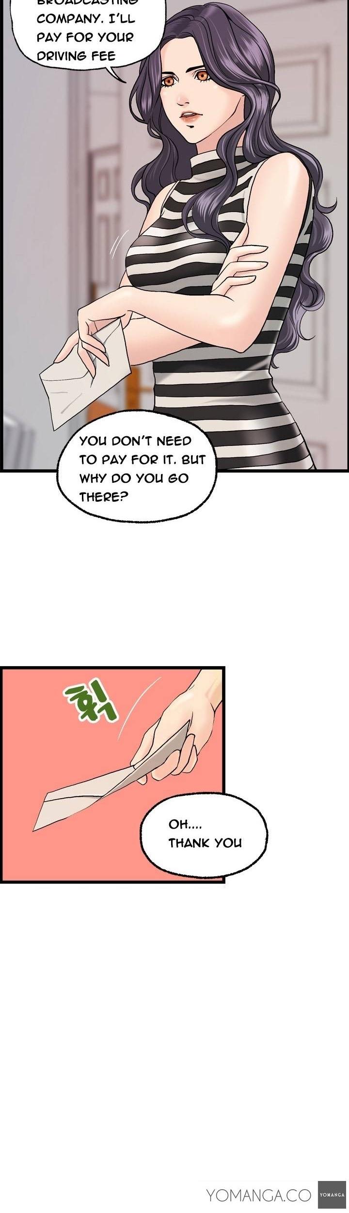 Guest House Chapter 9 page 3 - Chapter 9