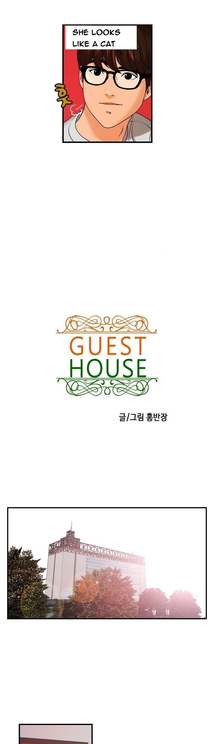 Guest House Chapter 9 page 5 - Chapter 9
