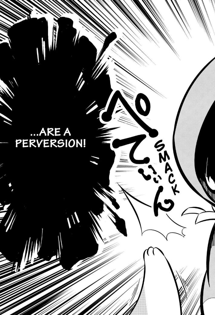 Gugure! Kokkuri-san Chapter 105 page 14 - Chapter 105