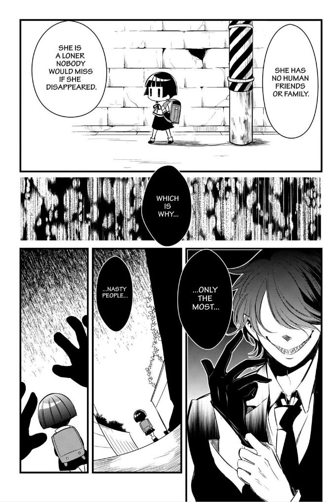 Gugure! Kokkuri-san Chapter 108 page 17 - Chapter 108