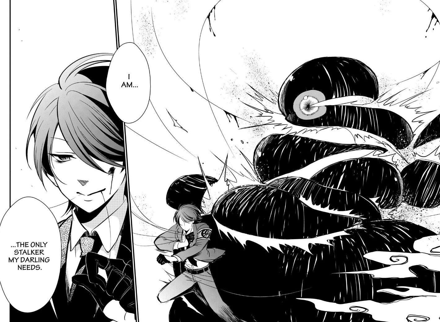 Gugure! Kokkuri-san Chapter 108 page 20 - Chapter 108