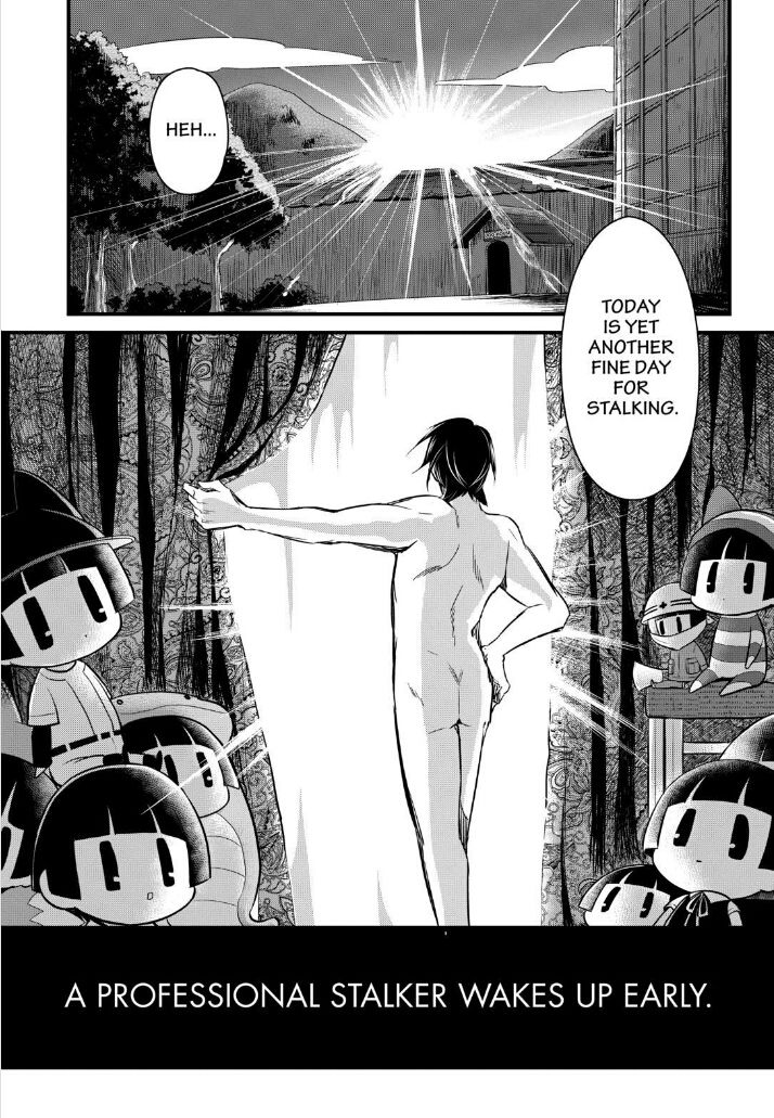 Gugure! Kokkuri-san Chapter 108 page 3 - Chapter 108