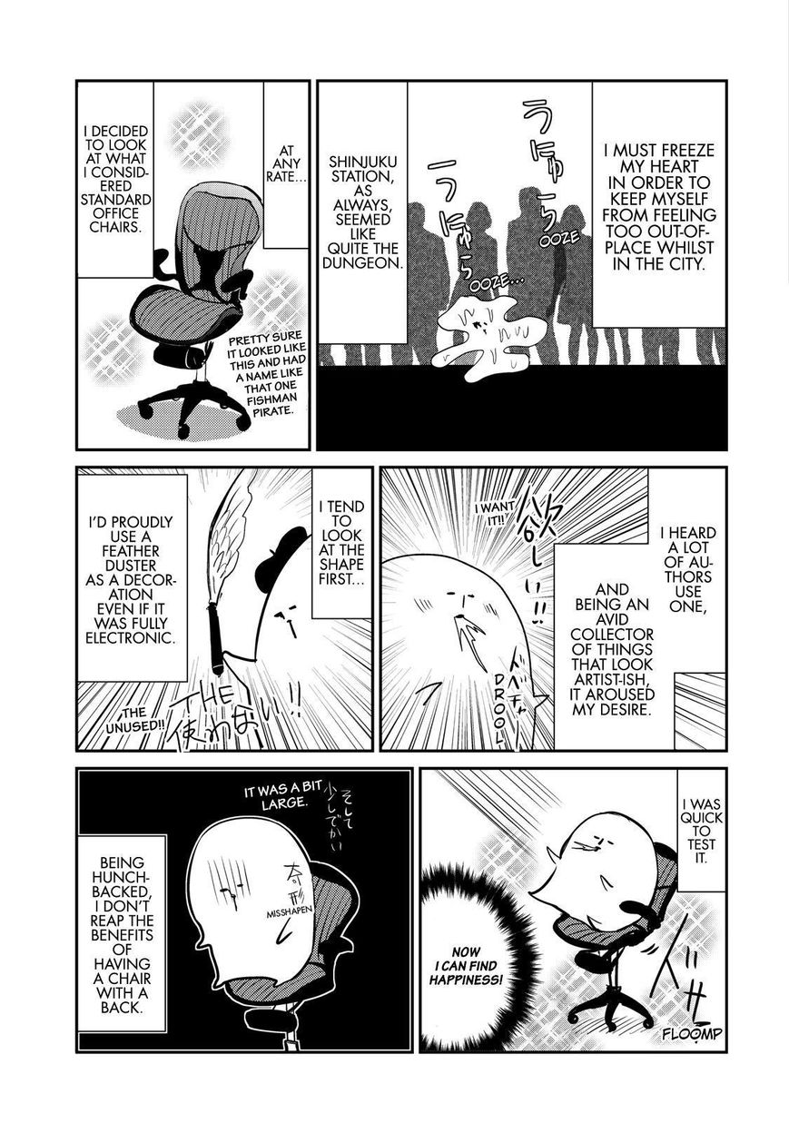 Gugure! Kokkuri-san Chapter 28 page 24 - Chapter 28