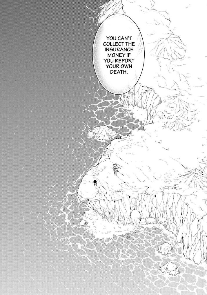 Gugure! Kokkuri-san Chapter 53 page 14 - Chapter 53