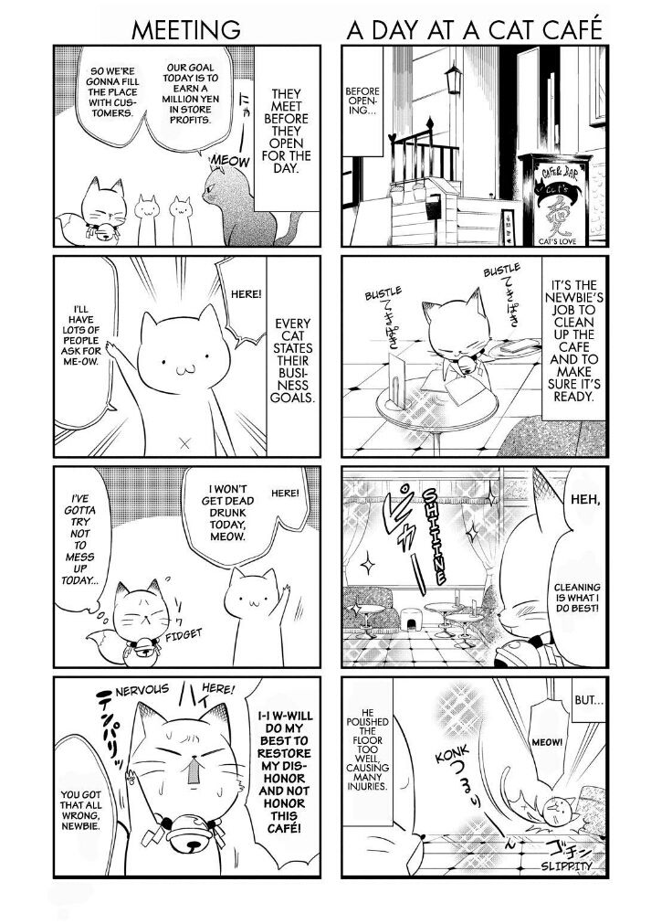 Gugure! Kokkuri-san Chapter 56 page 13 - Chapter 56