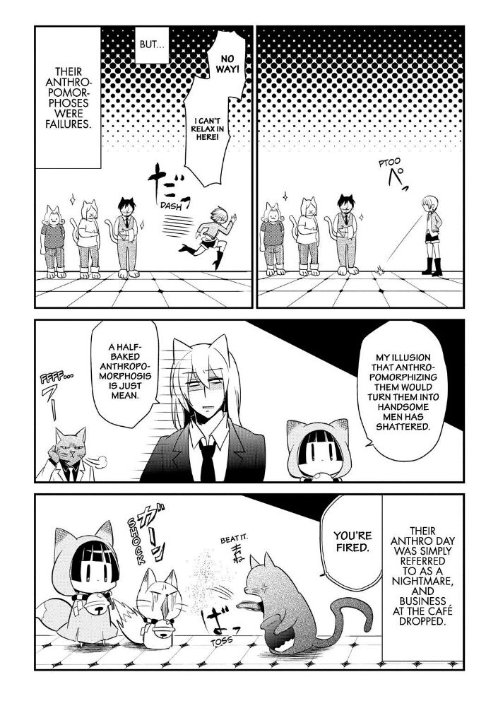 Gugure! Kokkuri-san Chapter 56 page 27 - Chapter 56