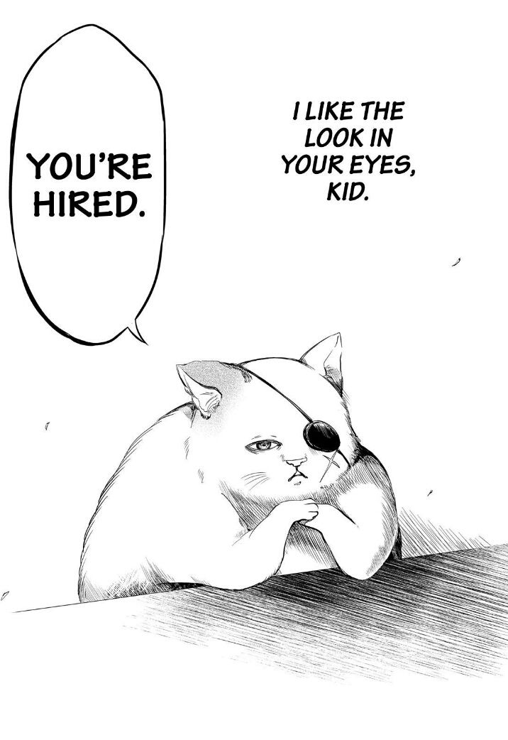Gugure! Kokkuri-san Chapter 56 page 30 - Chapter 56