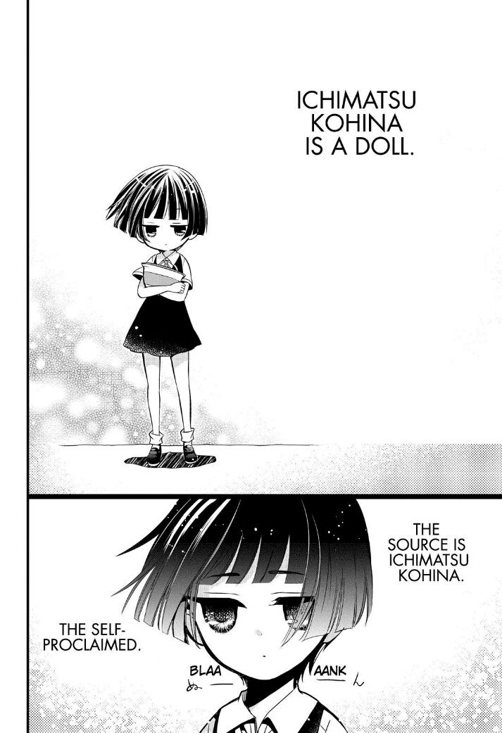 Gugure! Kokkuri-san Chapter 66 page 2 - Chapter 66